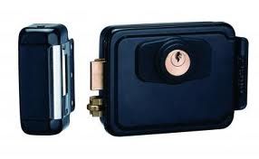 FECHADURA F-10 IE INTERNA/EXTERNA