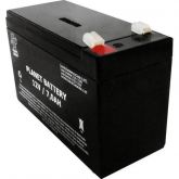 Bateria selada 12v SANLAU