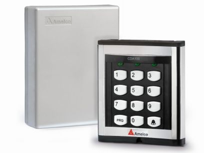 CONTROLE DE ACESSO AM-CDA100 AMELCO