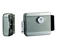 FECHADURA F-200 IE INOX INTE/EXTERNA