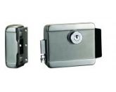 FECHADURA F-200 IE INOX INTE/EXTERNA
